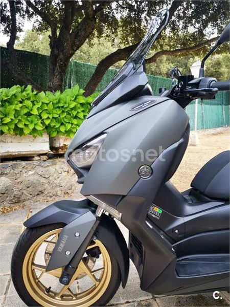 Yamaha XMAX 300 3500 € 2021 Madrid - 1