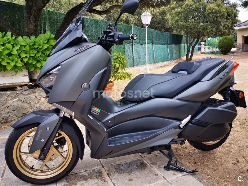 Yamaha XMAX 300 3500 € 2021 Madrid - 2