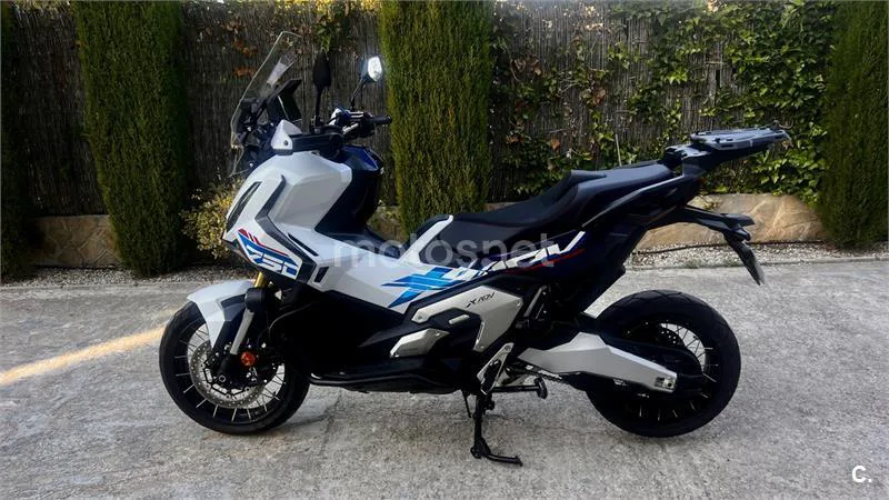 Honda X-ADV 13.400 € 2026 Alicante - 1