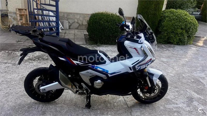Honda X-ADV 13.400 € 2026 Alicante - 2