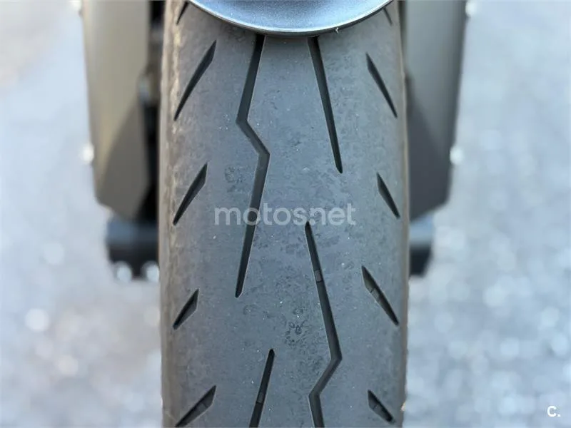 Kawasaki Ninja ZX-6R - Vista 8