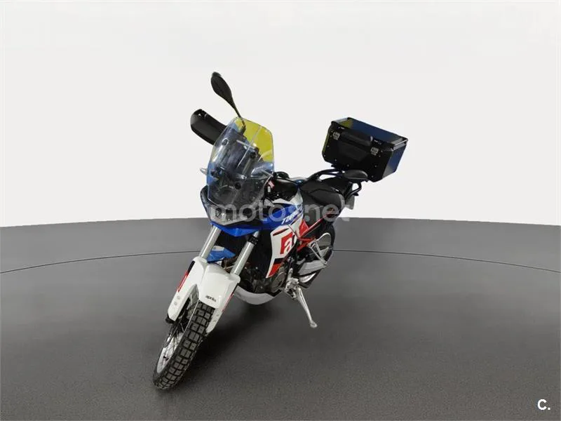 Aprilia Tuareg 660 4200 € 2024 Valencia - 1