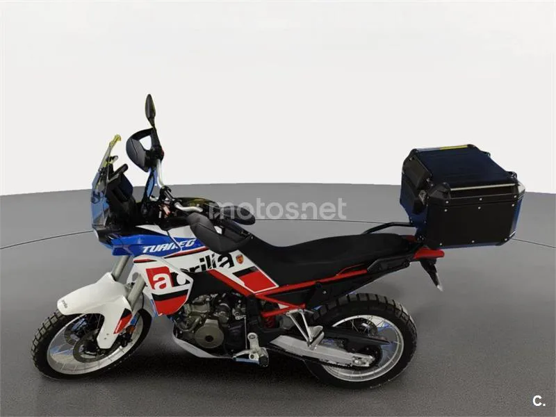 Aprilia Tuareg 660 4200 € 2024 Valencia - 2