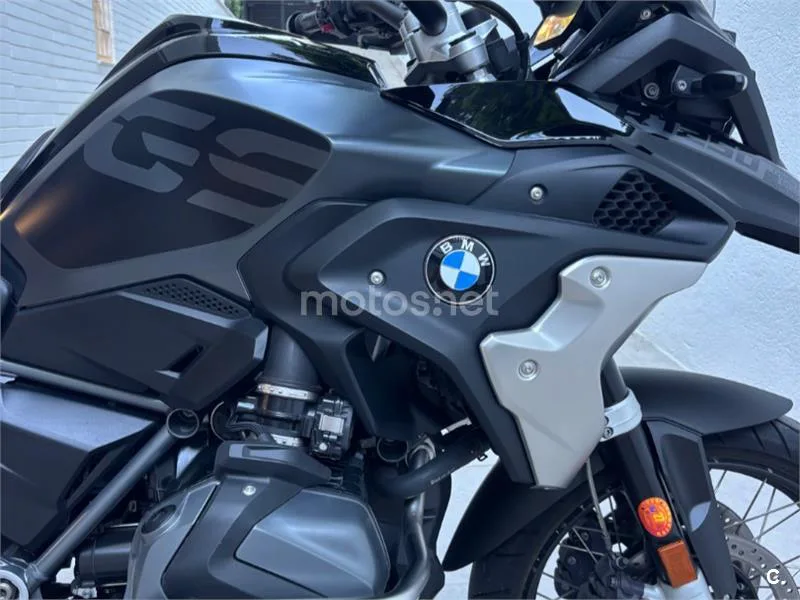 BMW R 1250 GS - Vista 11
