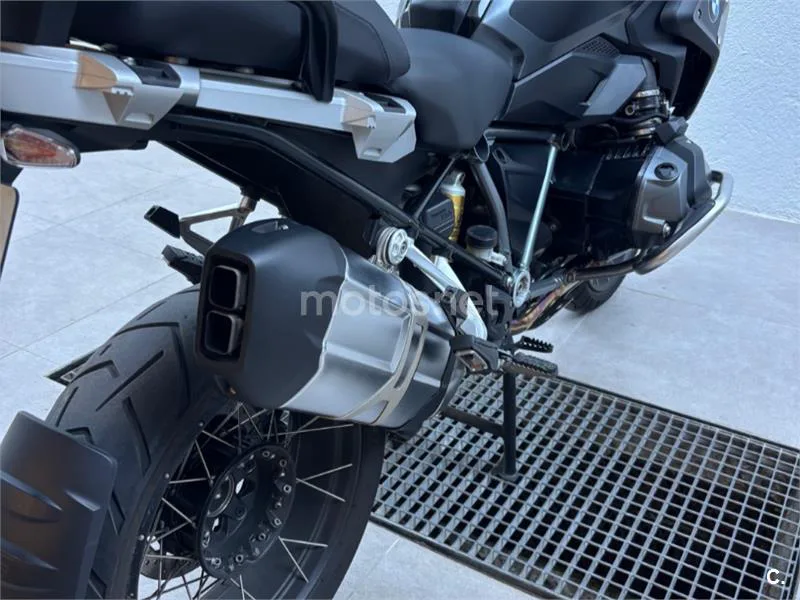 BMW R 1250 GS - Vista 12