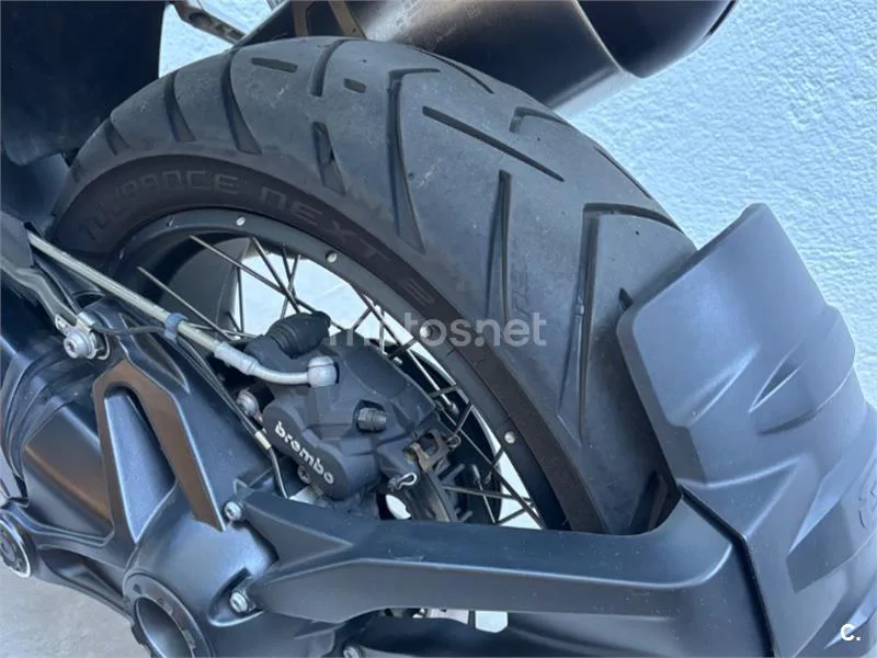 BMW R 1250 GS - Vista 14
