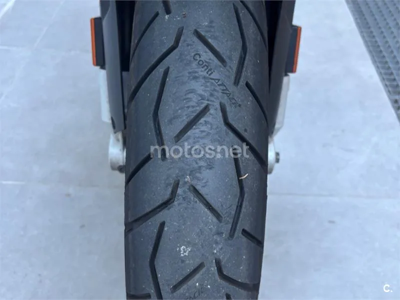 BMW R 1250 GS - Vista 15
