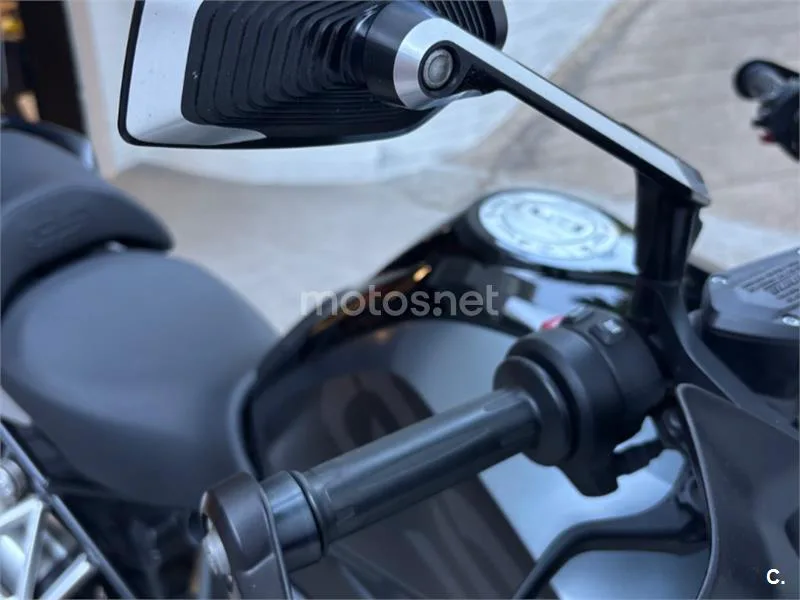 BMW R 1250 GS - Vista 17