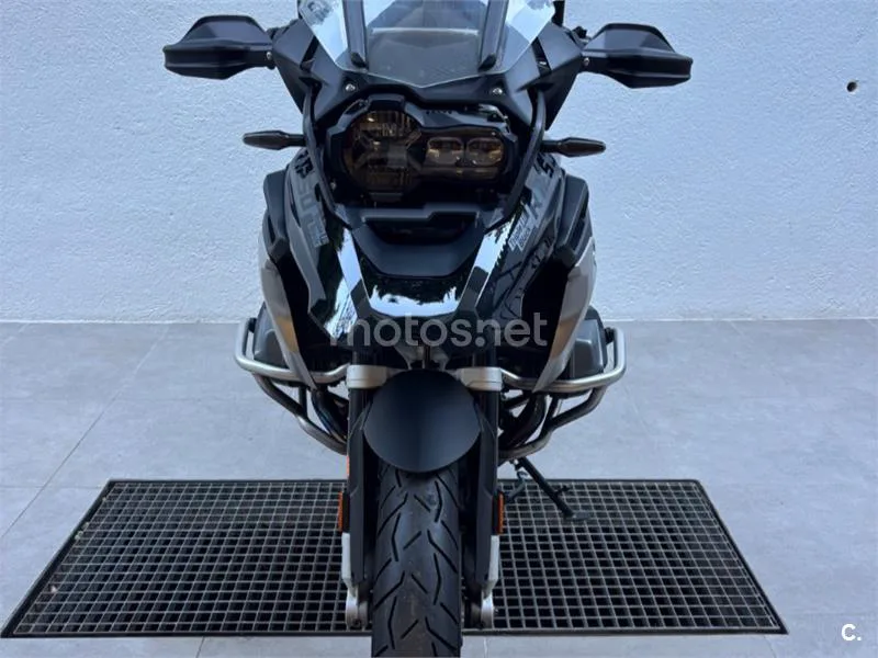 BMW R 1250 GS - Vista 3