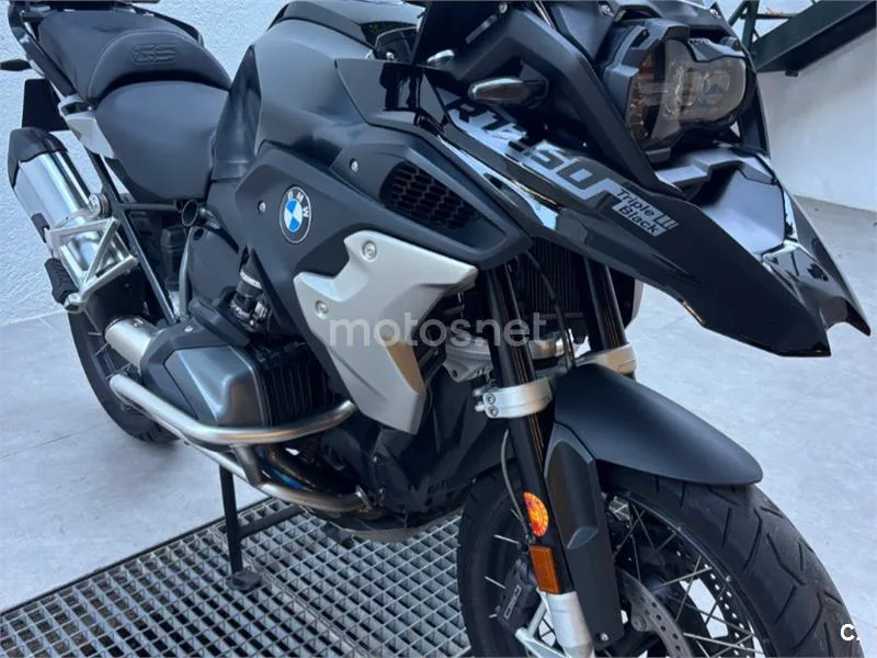 BMW R 1250 GS - Vista 10