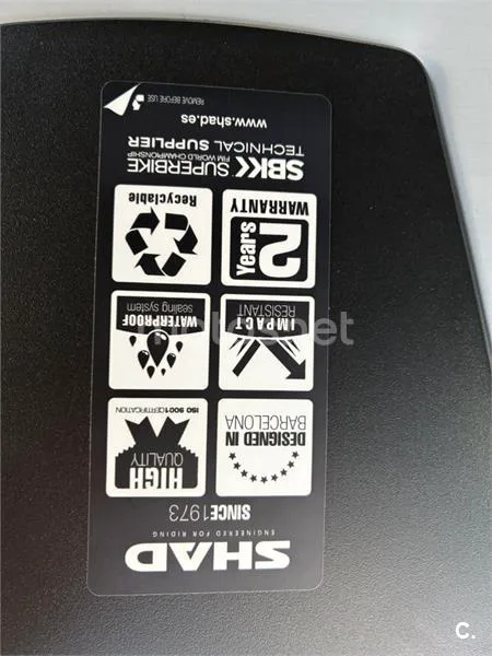 Honda ADV350 - Vista 5