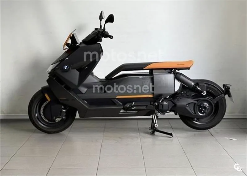 BMW CE 04 8200 € 2022 Pontevedra - 1