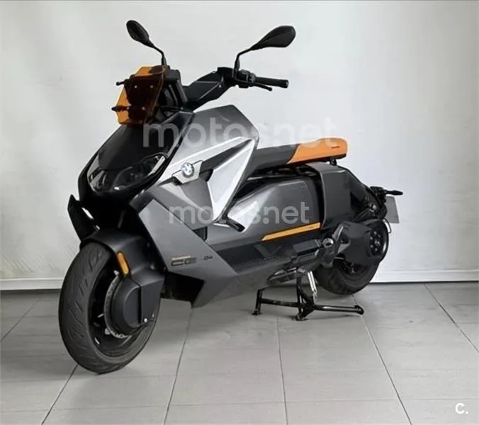 BMW CE 04 8200 € 2022 Pontevedra - 2