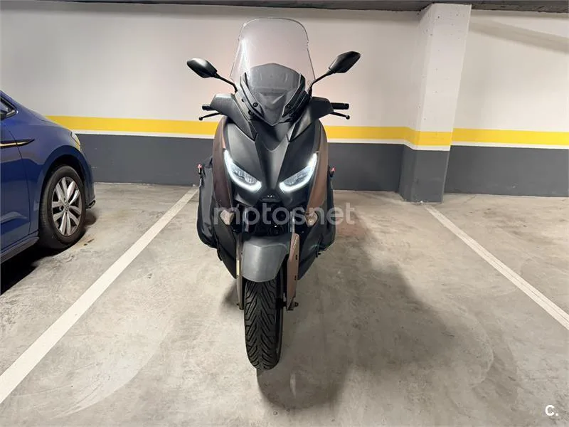 Yamaha XMAX 300 3500 € 2017 Madrid - 1