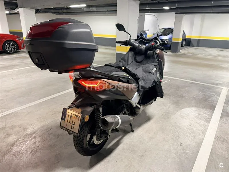 Yamaha XMAX 300 3500 € 2017 Madrid - 2