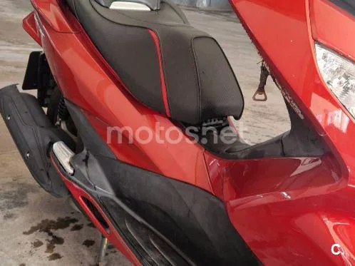 Honda PCX125 1900 € 2017 Valencia - 1