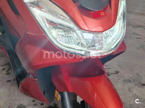 Honda PCX125 1900 € 2017 Valencia - 2