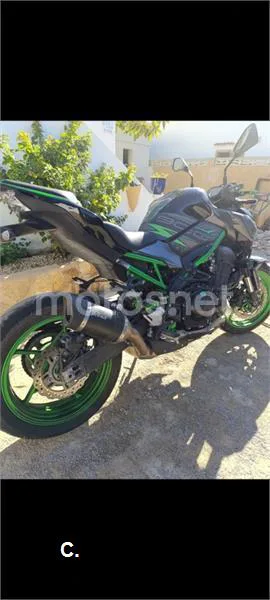 Kawasaki Z900 8200 € 2023 Illes Balears - 2