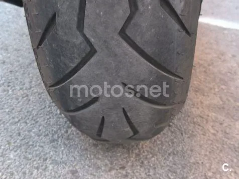 Kymco Super Dink 300 - Vista 11