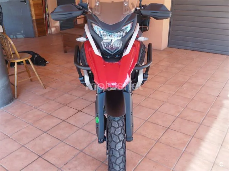 Macbor Montana XR5 - Vista 6