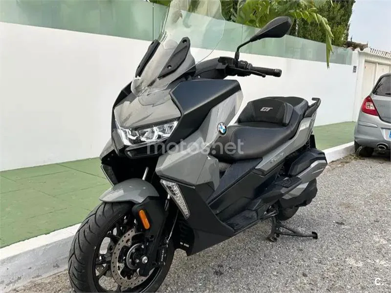 BMW C 400 GT 3300 € 2020 Madrid - 1
