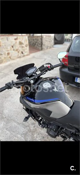 Yamaha MT-09 9000 € 2018 Granada - 2