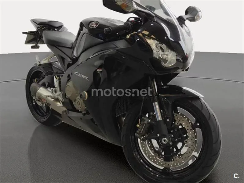 Honda CBR1000RR Fireblade 2600 € 2009 Málaga - 1
