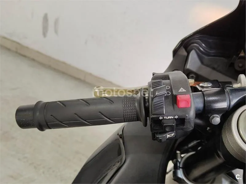 Honda CBR1000RR Fireblade 2600 € 2009 Málaga - 2