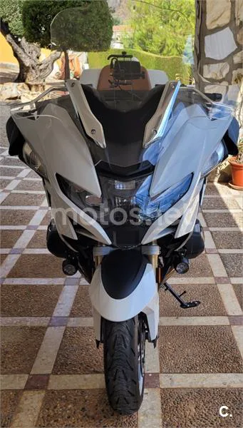 BMW R 1250 RT 20.000 € 2022 Jaén - 1