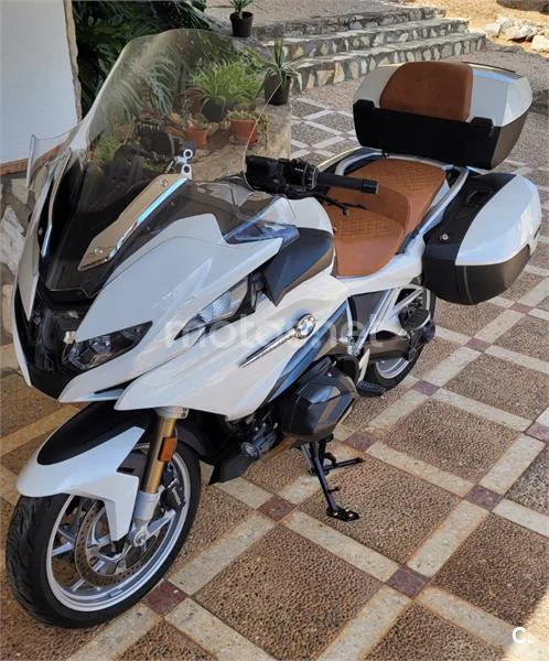 BMW R 1250 RT 20.000 € 2022 Jaén - 2