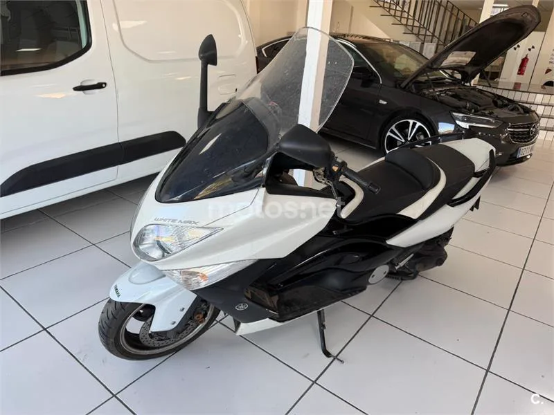 Yamaha TMAX 500 3500 € 2008 Valencia - 1