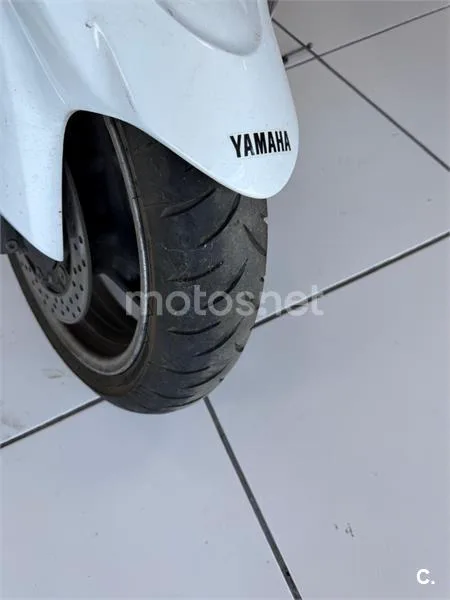 Yamaha TMAX 500 3500 € 2008 Valencia - 2