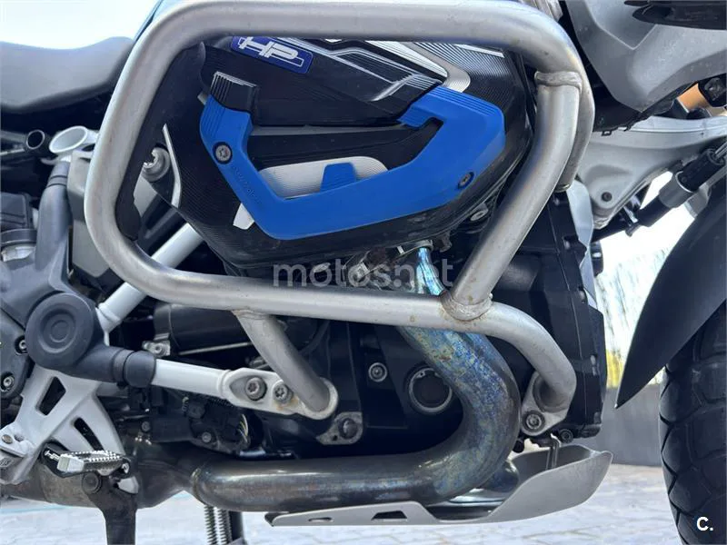 BMW R 1250 GS Adventure - Vista 5