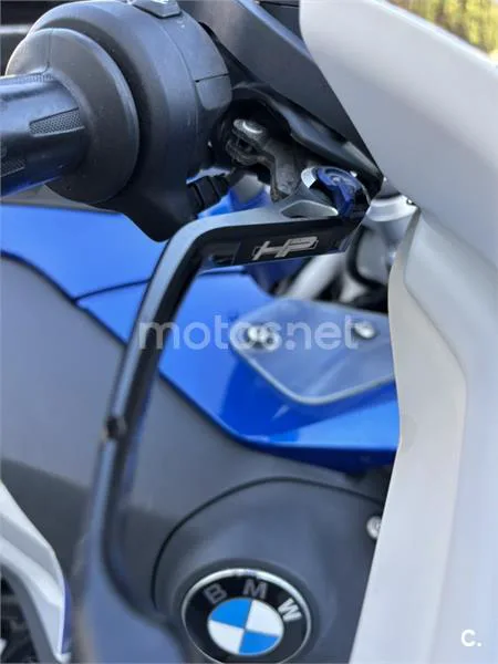 BMW R 1250 GS Adventure - Vista 6