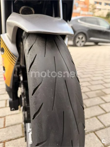 Kawasaki Z900 6150 € 2019 Madrid - 2