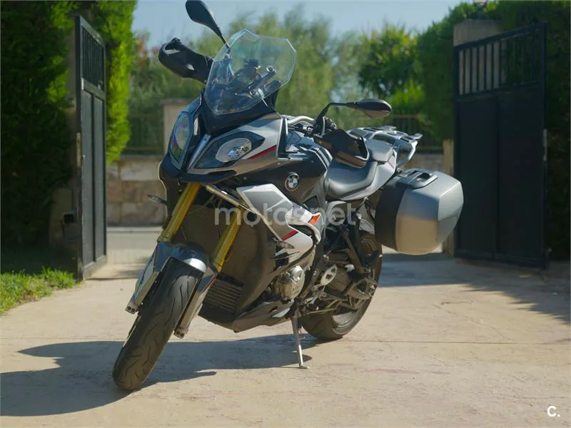 BMW S 1000 XR 13.700 € 2017 Illes Balears - 1