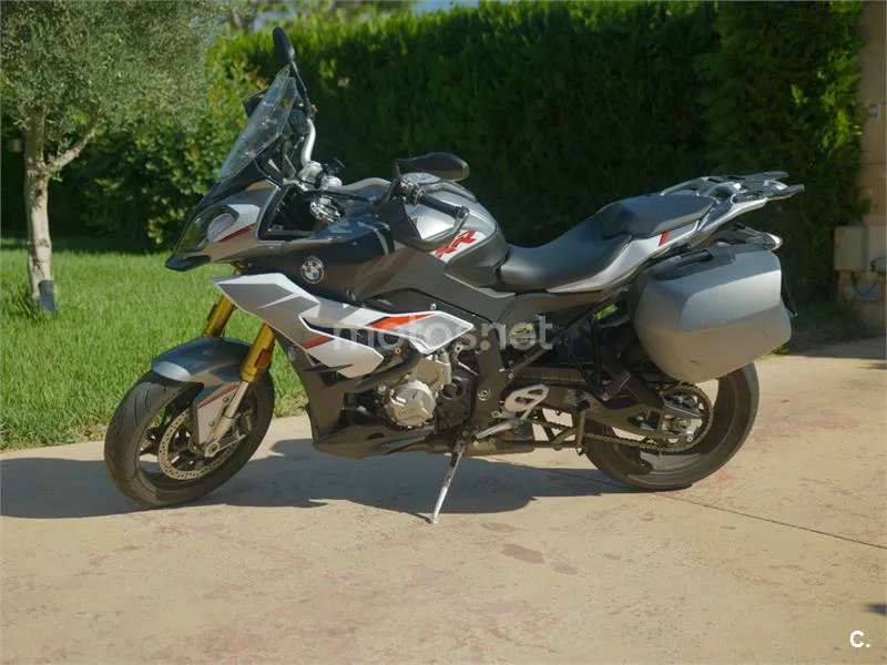 BMW S 1000 XR 13.700 € 2017 Illes Balears - 2