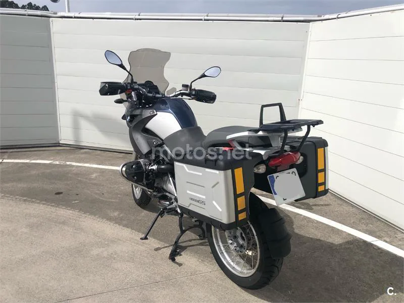 BMW R 1200 GS 3900 € 2005 Pontevedra - 2