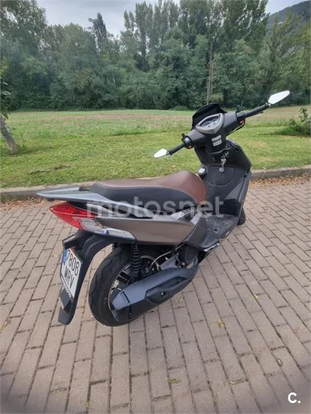 Kymco Agility City 125 2000 € 2024 Girona - 1