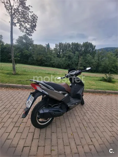 Kymco Agility City 125 2000 € 2024 Girona - 2