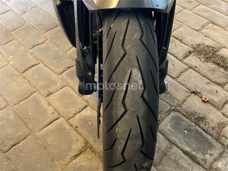 Ducati XDiavel - Vista 3