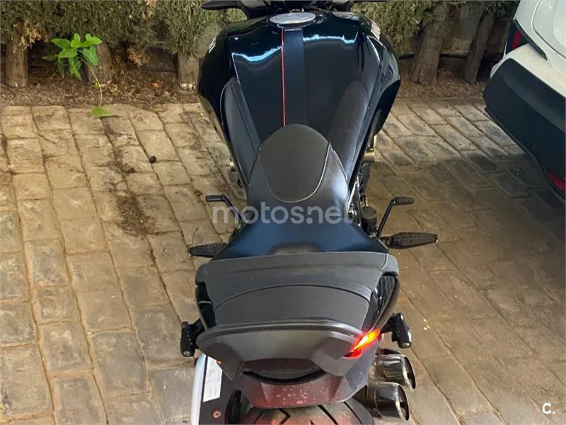 Ducati XDiavel - Vista 6