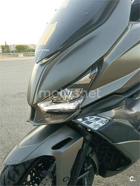 Kymco Xciting S 400 3900 € 2021 Granada - 1