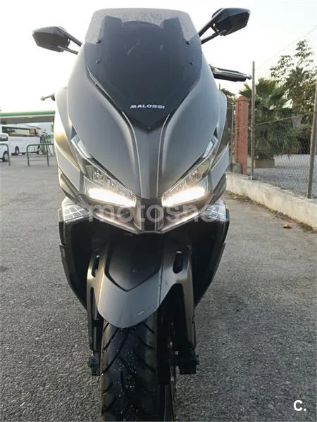 Kymco Xciting S 400 3900 € 2021 Granada - 2