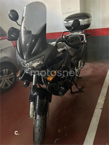 Honda XL1000V Varadero 5900 € 2005 Málaga - 1
