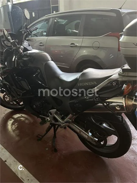 Honda XL1000V Varadero 5900 € 2005 Málaga - 2