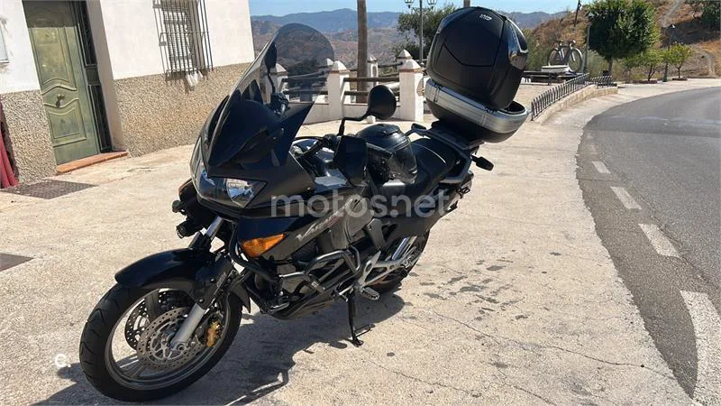 Honda XL1000V Varadero - Vista 11
