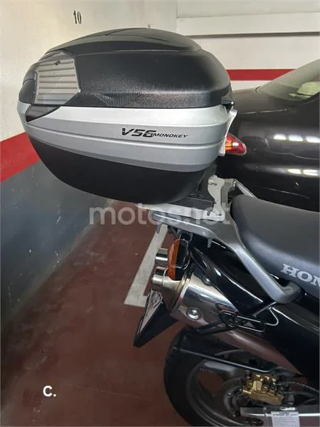 Honda XL1000V Varadero - Vista 6