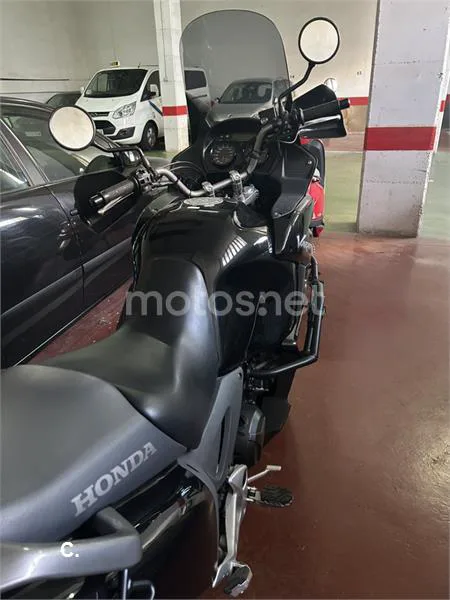 Honda XL1000V Varadero - Vista 7