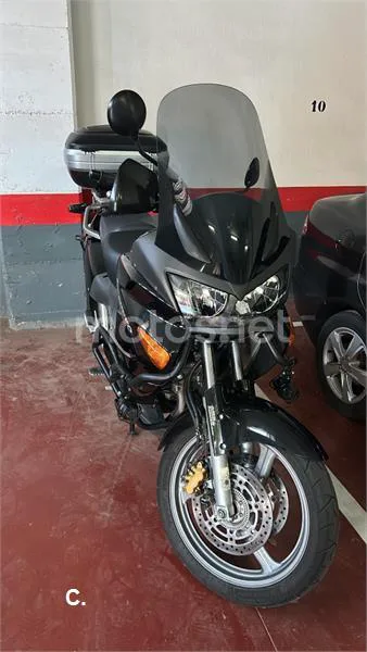 Honda XL1000V Varadero - Vista 10